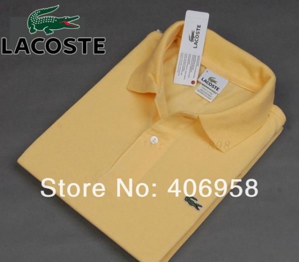 LACOSTE BÁSICA