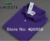 LACOSTE BÁSICA