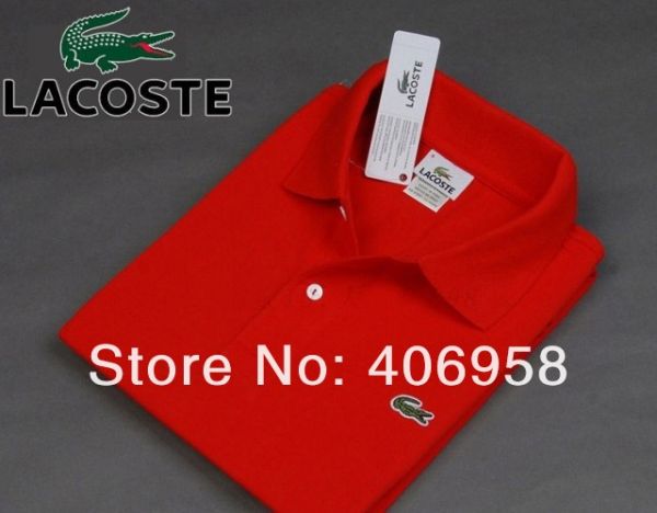 LACOSTE BÁSICA