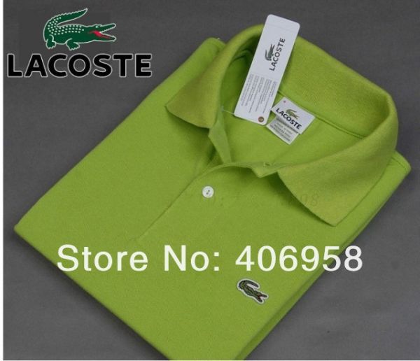 LACOSTE BÁSICA