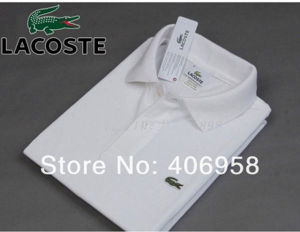 LACOSTE BÁSICA