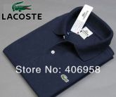 LACOSTE BÁSICA