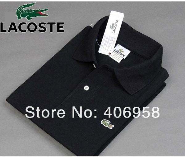 LACOSTE BÁSICA